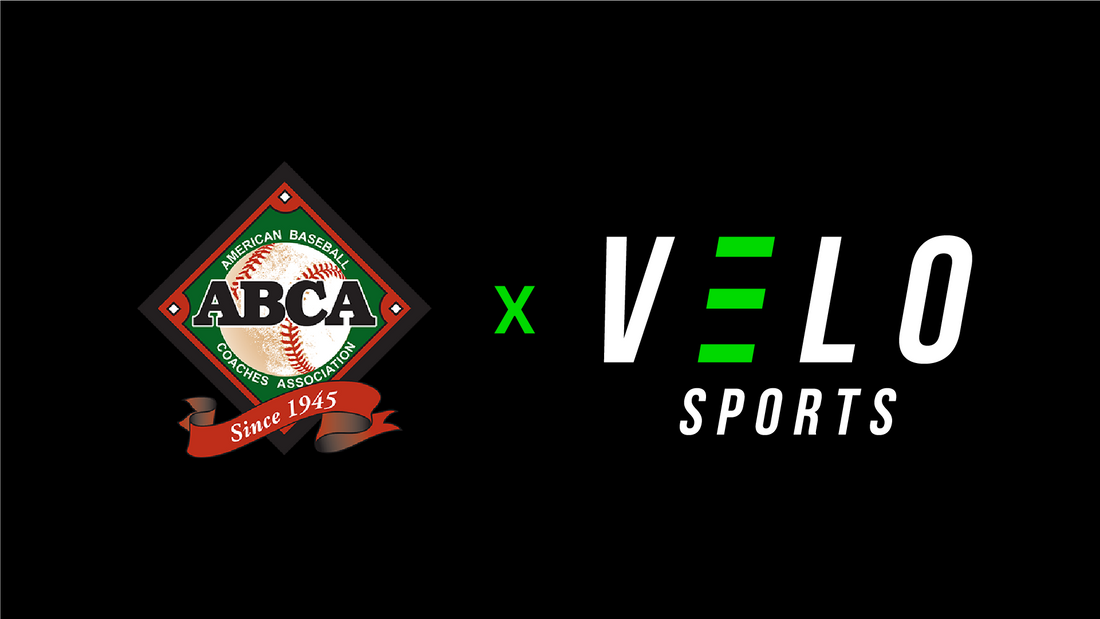 VELO Sports on the ABCA Podcast