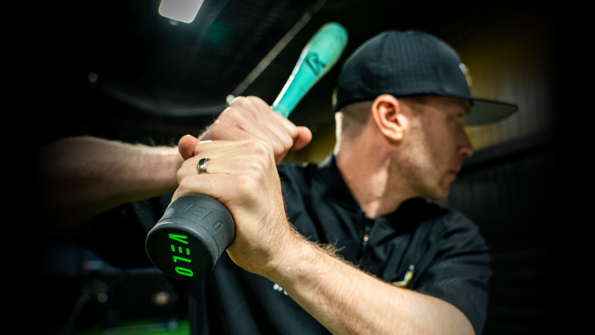 The History of the Puck Knob in Baseball – Velo Sports