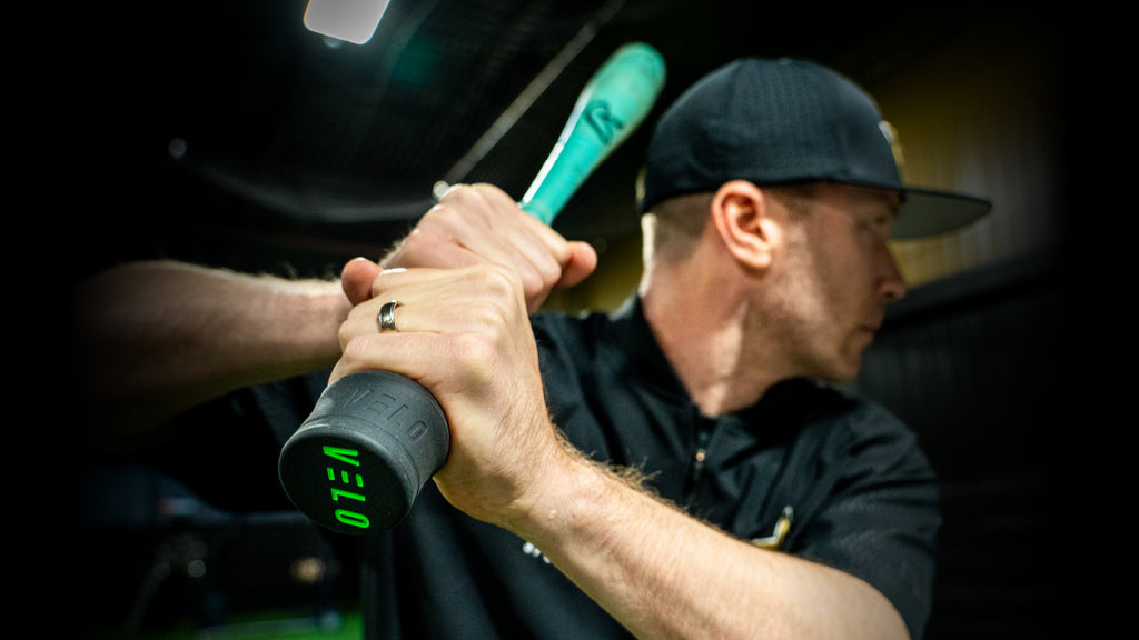 The History of the Puck Knob in Baseball