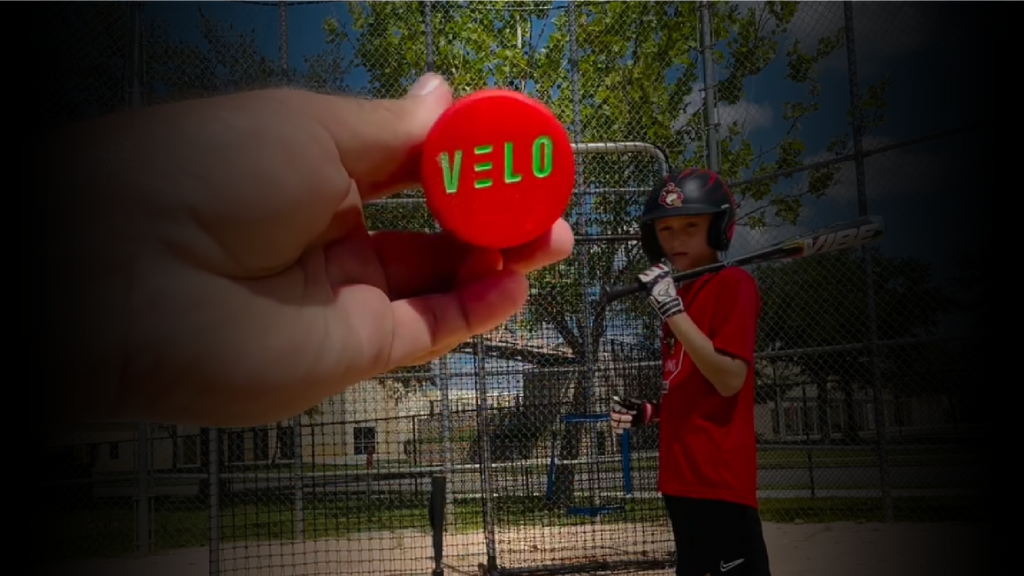 Does the VELO Puck add exit velocity?