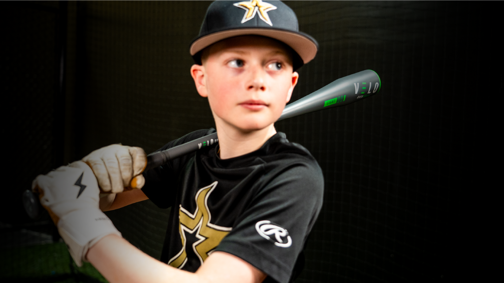 The Effects of Bat Speed Training for Youth Travel Players with Matt Antonelli