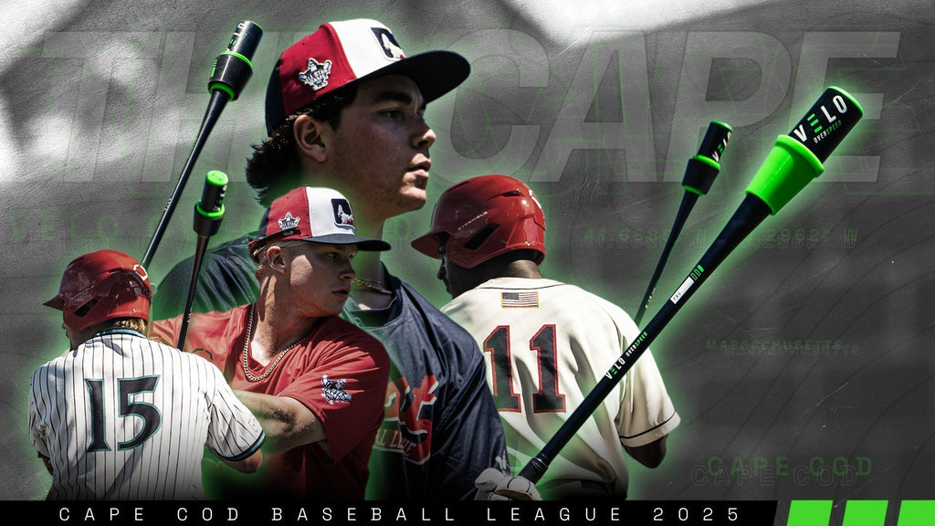 Elite Bat Speed Dominates Cape Code League Standouts