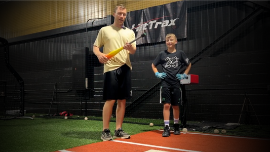 Testing the VELO Puck knob with Matt & Matty Antonelli