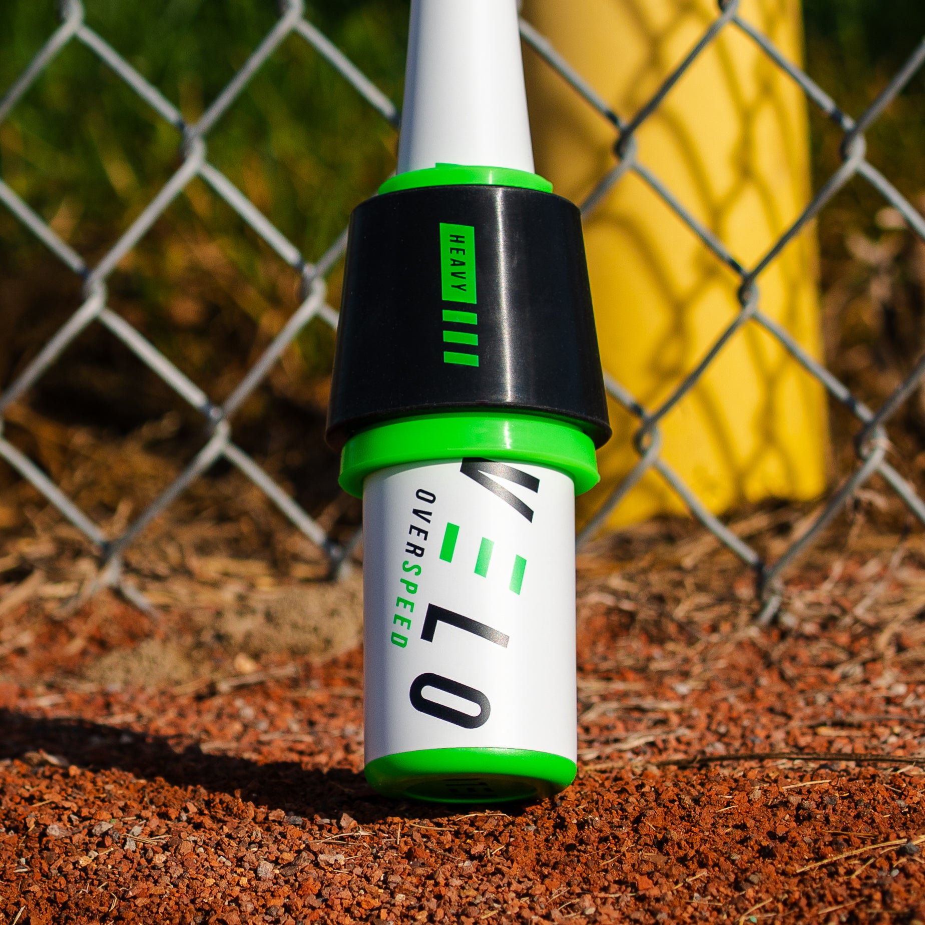 VELO Overspeed - Fast Pitch