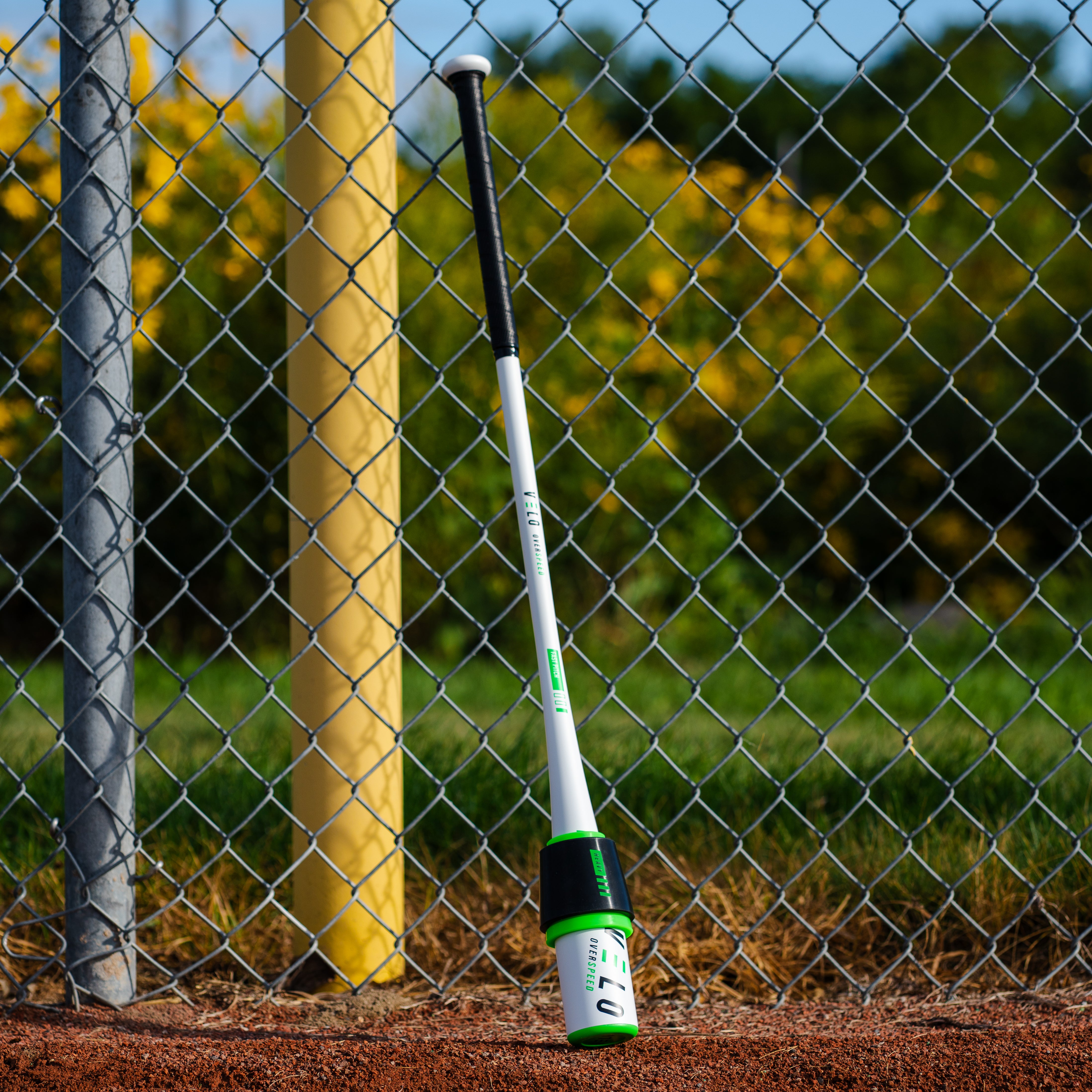 VELO Overspeed - Fast Pitch