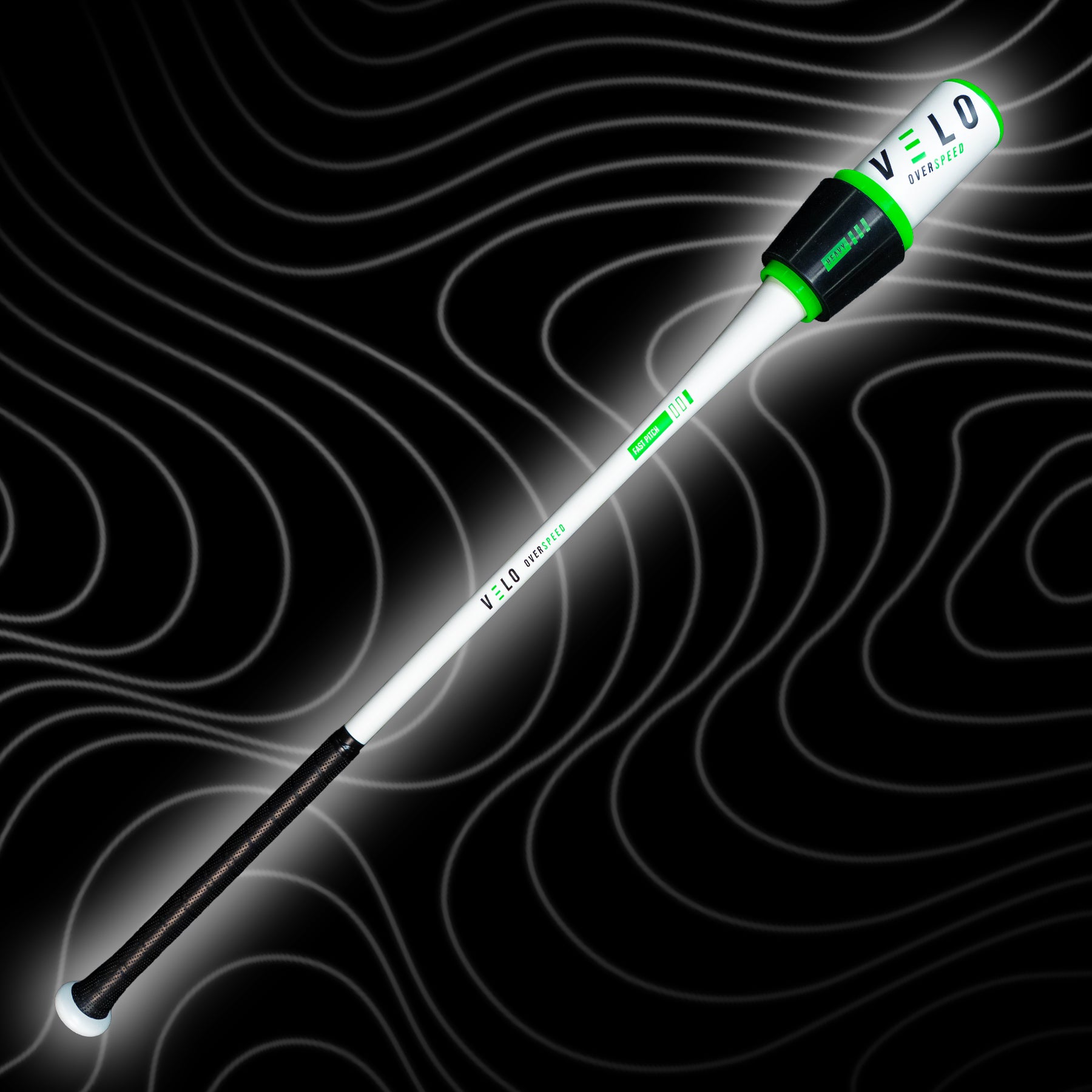 VELO Overspeed - Fast Pitch