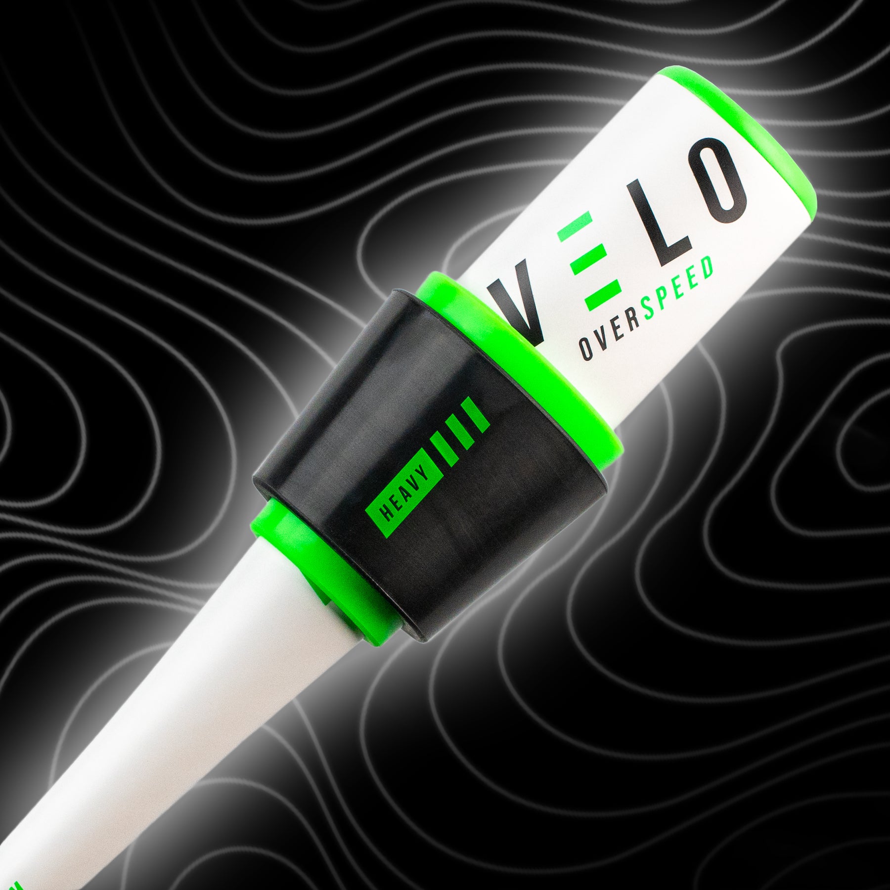 VELO Overspeed - Fast Pitch