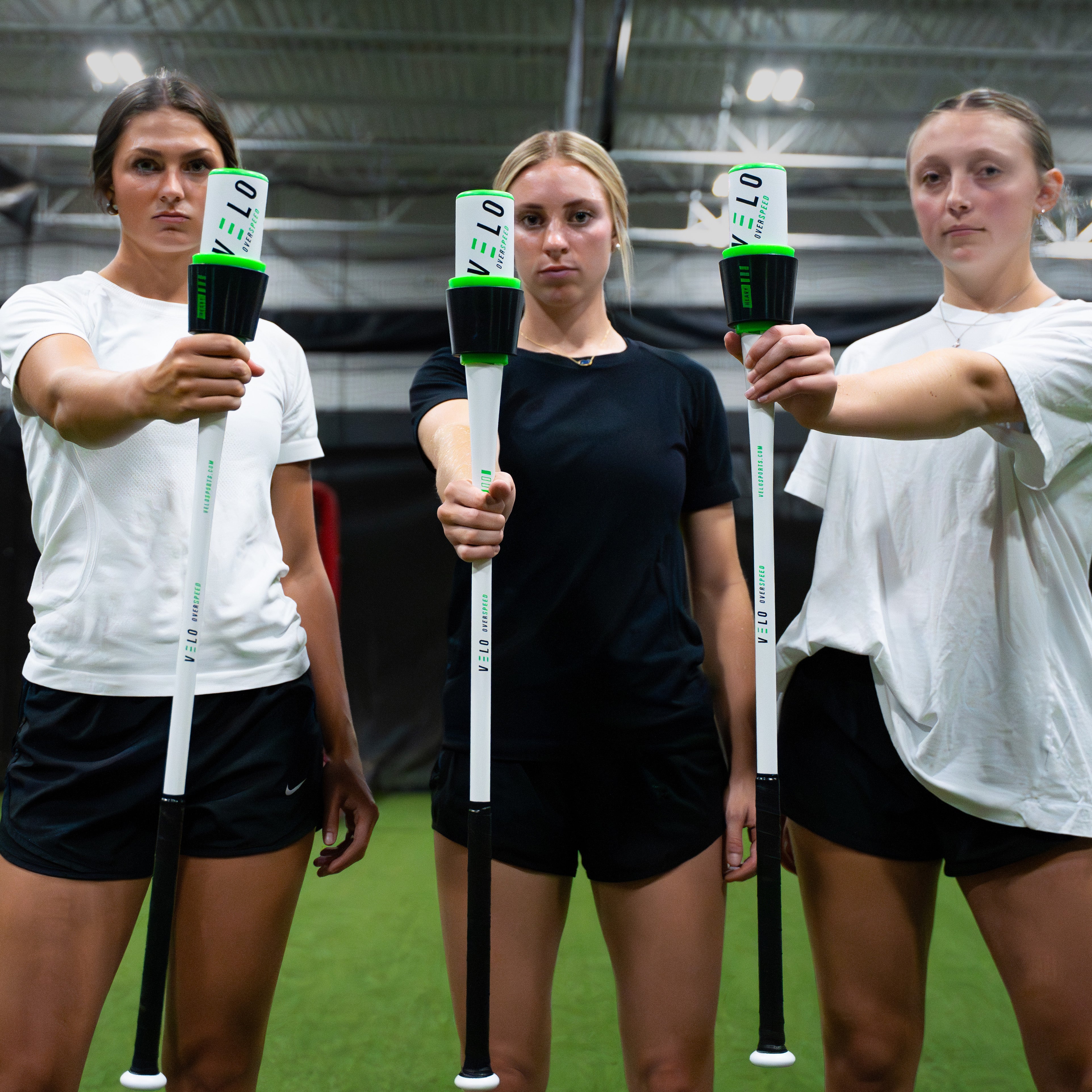 VELO Overspeed - Fast Pitch