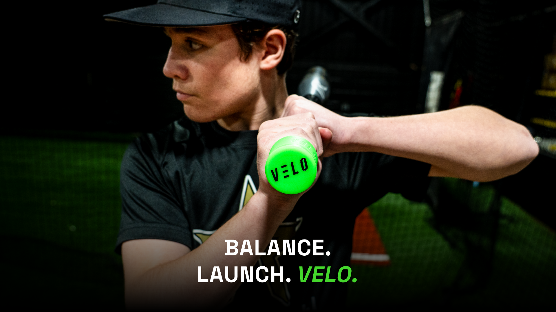 Velo Puck